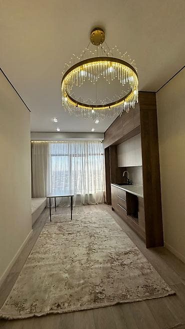 Dongfeng: 2 бөлмө, 60 м², 14 кабат lalafo.kg да — 6 Dongfeng: 2 бөлмө, 60 м², 14 кабат — 6