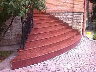 Устанавливаем из ГРАНИТА, мраморанатуральных камней at lalafo.kg Устанавливаем из ГРАНИТА, мраморанатуральных камней