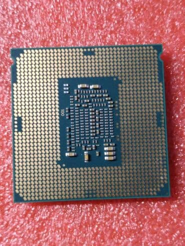 Dacia: Процессор, Б/у, Intel Xeon, 4 ядер, Для ПК at lalafo.kg — 8 Dacia: Процессор, Б/у, Intel Xeon, 4 ядер, Для ПК — 8