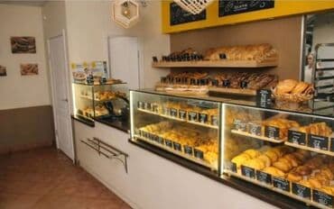 Продается пекарня. Помещение в аренде (30кв м.) Магазин-пекарня at lalafo.kg Продается пекарня. Помещение в аренде (30кв м.) Магазин-пекарня