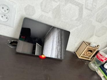 Планшет, Xiaomi, память 256 ГБ, 5G, Б/у, Классический цвет - Серый at lalafo.kg — 4 Планшет, Xiaomi, память 256 ГБ, 5G, Б/у, Классический цвет - Серый — 4