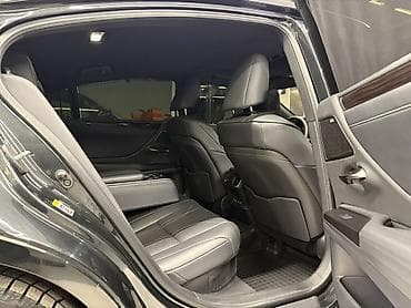 Chrysler: Lexus ES: 2019 г., 2.5 л, Автомат, Гибрид, Седан lalafo.kg да — 8 Chrysler: Lexus ES: 2019 г., 2.5 л, Автомат, Гибрид, Седан — 8