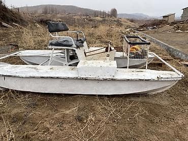 Лодка, Гребная at lalafo.kg Лодка, Гребная