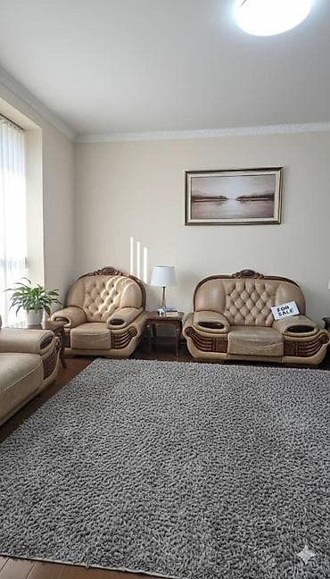 Прямой диван, Б/у at lalafo.kg Прямой диван, Б/у