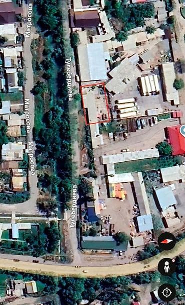 Аренда коворкинга: Сдаю в аренду склад Боксы и помещение общей площадью 150м² город Кант at lalafo.kg — 10 Аренда коворкинга: Сдаю в аренду склад Боксы и помещение общей площадью 150м² город Кант — 10