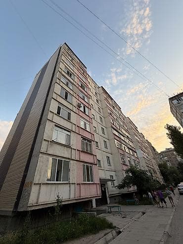 2 комнаты, 68 м², 106 серия, 7 этаж, Евроремонт at lalafo.kg 2 комнаты, 68 м², 106 серия, 7 этаж, Евроремонт