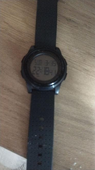 Башка кол сааттар: Спорттук сааттар саат, Таймер жана секунда өлчөгүч, Унисекс lalafo.kg да — 1 Башка кол сааттар: Спорттук сааттар саат, Таймер жана секунда өлчөгүч, Унисекс — 1