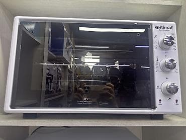 Духовка at lalafo.kg Духовка