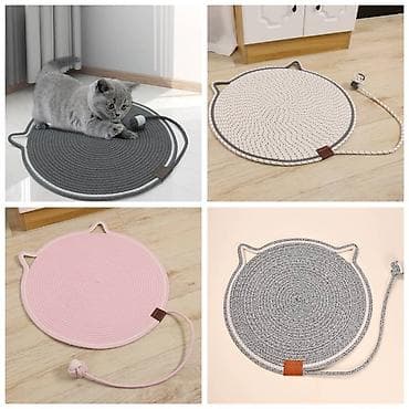 Продаю новые лежанки для кошек и собак,а так же at lalafo.kg — 2 Продаю новые лежанки для кошек и собак,а так же — 2