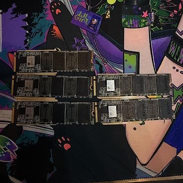 Накопитель, Б/у, ADATA, SSD, 1 ТБ at lalafo.kg Накопитель, Б/у, ADATA, SSD, 1 ТБ