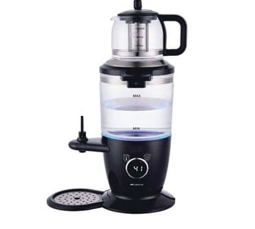 Самовар, Новый at lalafo.kg Самовар, Новый