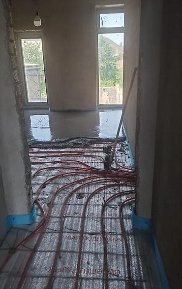 Стяжка Больше 6 лет опыта at lalafo.kg Стяжка Больше 6 лет опыта