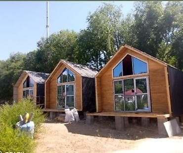 Каркасные дома и модули из SIP‑панелей под ключ под псо - at lalafo.kg Каркасные дома и модули из SIP‑панелей под ключ под псо -