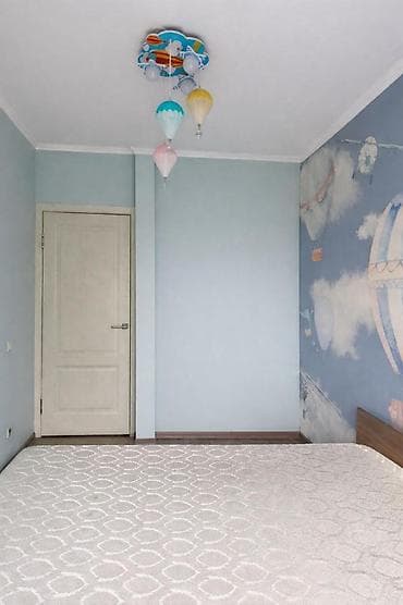 3 комнаты, 95 м², 106 серия улучшенная, 7 этаж, Дизайнерский ремонт at lalafo.kg — 6 3 комнаты, 95 м², 106 серия улучшенная, 7 этаж, Дизайнерский ремонт — 6