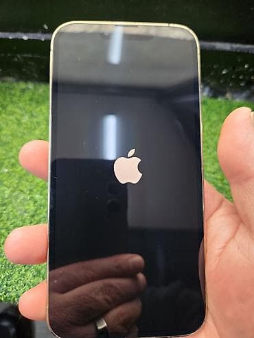 IPhone 13 Pro, Б/у, 256 ГБ, Золотой at lalafo.kg IPhone 13 Pro, Б/у, 256 ГБ, Золотой