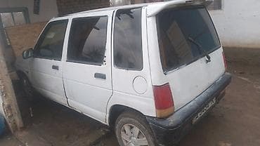 Suzuki Alto: 1996 г., 0.8 л, Механика, Бензин, Хэтчбэк at lalafo.kg — 2 Suzuki Alto: 1996 г., 0.8 л, Механика, Бензин, Хэтчбэк — 2