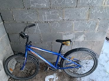 Шаардык велосипед, Велосипед алкагы S (145 - 165 см), Колдонулган lalafo.kg да — 2 Шаардык велосипед, Велосипед алкагы S (145 - 165 см), Колдонулган — 2