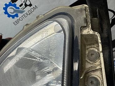 Правая противотуманная фара DAF 2015 г., Б/у, Оригинал, Германия at lalafo.kg — 9 Правая противотуманная фара DAF 2015 г., Б/у, Оригинал, Германия — 9