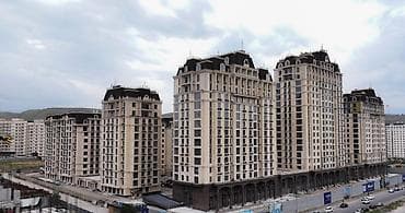 3 комнаты, 100 м², Элитка, 10 этаж, Готовая ПСО (под самоотделку) at lalafo.kg 3 комнаты, 100 м², Элитка, 10 этаж, Готовая ПСО (под самоотделку)