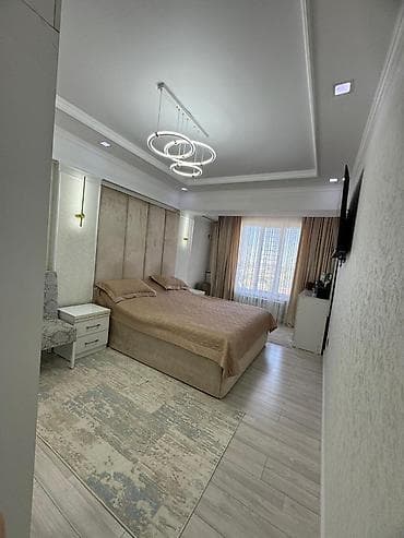 2 комнаты, 66 м², Элитка, 10 этаж, Евроремонт at lalafo.kg 2 комнаты, 66 м², Элитка, 10 этаж, Евроремонт
