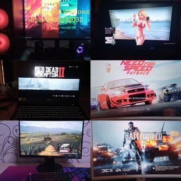 Установка Windows 7/8.1/10/11 Microsoft Office с выездом Чистка at lalafo.kg Установка Windows 7/8.1/10/11 Microsoft Office с выездом Чистка