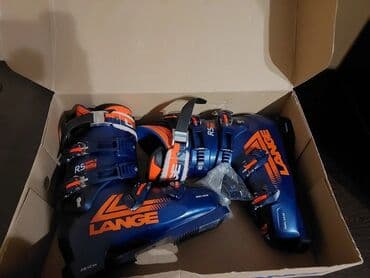 Lange rs zj+ год 2022 жёсткость 120 размер 275мм состояние хорошее at lalafo.kg Lange rs zj+ год 2022 жёсткость 120 размер 275мм состояние хорошее