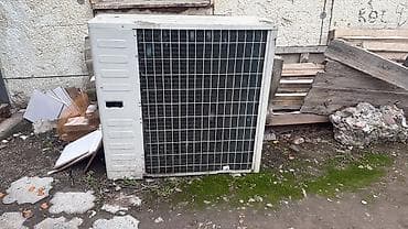 Кондиционер Chigo Охлаждение at lalafo.kg Кондиционер Chigo Охлаждение