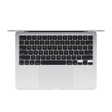 Ультрабук, Б/у, Apple M4, ОЗУ, RAM: 16 ГБ at lalafo.kg Ультрабук, Б/у, Apple M4, ОЗУ, RAM: 16 ГБ