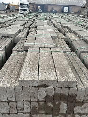 Бордюрлар: Тротуардык бордюр, Бетон, Декоративдик, 1000 lalafo.kg да — 2 Бордюрлар: Тротуардык бордюр, Бетон, Декоративдик, 1000 — 2