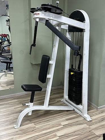 Степперлер: Булчуң машыктыргыч, Смит машинасы lalafo.kg да — 4 Степперлер: Булчуң машыктыргыч, Смит машинасы — 4