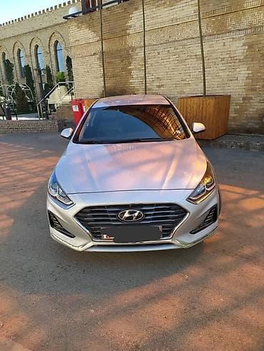 Сдаю Hyundai Sonata под такси, Долгосрочно, | Залог, Предоплата, Водительские права at lalafo.kg Сдаю Hyundai Sonata под такси, Долгосрочно, | Залог, Предоплата, Водительские права