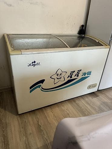 Морозильник at lalafo.kg Морозильник