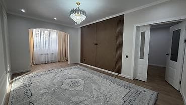 1 комната, 45 м², Элитка, 2 этаж, Евроремонт at lalafo.kg 1 комната, 45 м², Элитка, 2 этаж, Евроремонт