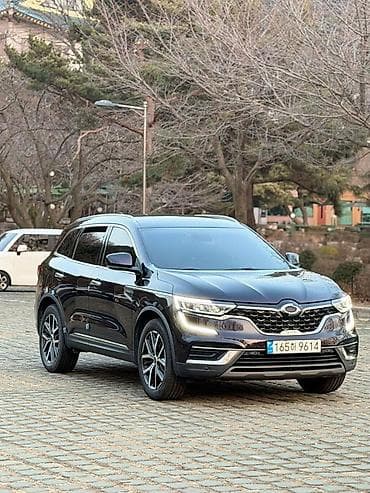 Renault QM6: 2022 г., 2 л, Автомат, Газ, Кроссовер at lalafo.kg Renault QM6: 2022 г., 2 л, Автомат, Газ, Кроссовер