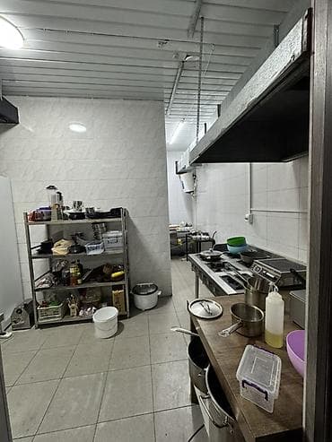 Унаа бизнеси: Продается бизнес, бар «Ronin» со вторым этажом, 2 этаж панорамный вид lalafo.kg да — 6 Унаа бизнеси: Продается бизнес, бар «Ronin» со вторым этажом, 2 этаж панорамный вид — 6