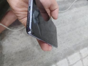 Redmi, Redmi Note 14 Pro, Б/у, 256 ГБ, цвет - Фиолетовый at lalafo.kg Redmi, Redmi Note 14 Pro, Б/у, 256 ГБ, цвет - Фиолетовый