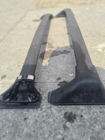 Поперечные дуги На рейлинги Самовывоз at lalafo.kg Поперечные дуги На рейлинги Самовывоз