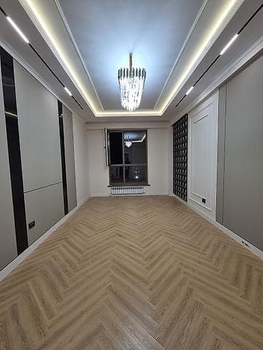 1 комната, 49 м², Элитка, 5 этаж, Дизайнерский ремонт at lalafo.kg 1 комната, 49 м², Элитка, 5 этаж, Дизайнерский ремонт