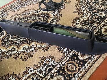 Эшик карталары: Комплект салона для ВАЗ (LADA) классического семейства. В составе: - lalafo.kg да — 4 Эшик карталары: Комплект салона для ВАЗ (LADA) классического семейства. В составе: - — 4