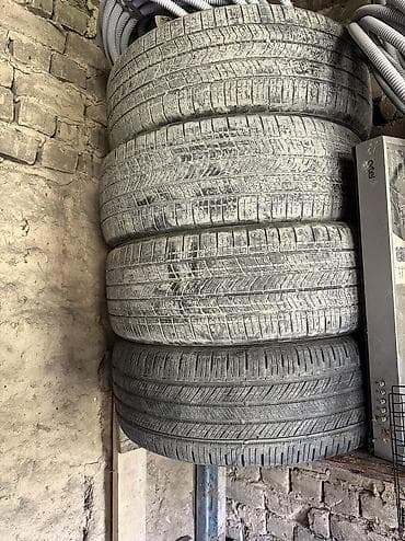 235/55/19 at lalafo.kg 235/55/19