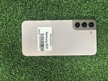 Samsung Galaxy S22 Plus, 256 ГБ at lalafo.kg Samsung Galaxy S22 Plus, 256 ГБ