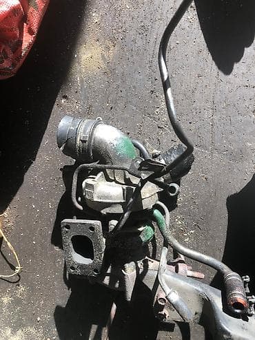 Турбина кудэ32 qd32 привозная с Японии, если телефон не отвечает at lalafo.kg Турбина кудэ32 qd32 привозная с Японии, если телефон не отвечает