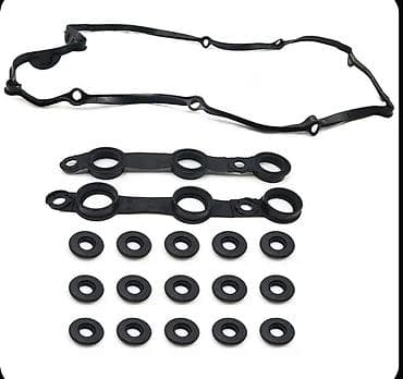 Бөлүштүргүч валдар: Клапан капкагы BMW 2001 г., Жаңы, Аналог, Кытай lalafo.kg да — 8 Бөлүштүргүч валдар: Клапан капкагы BMW 2001 г., Жаңы, Аналог, Кытай — 8