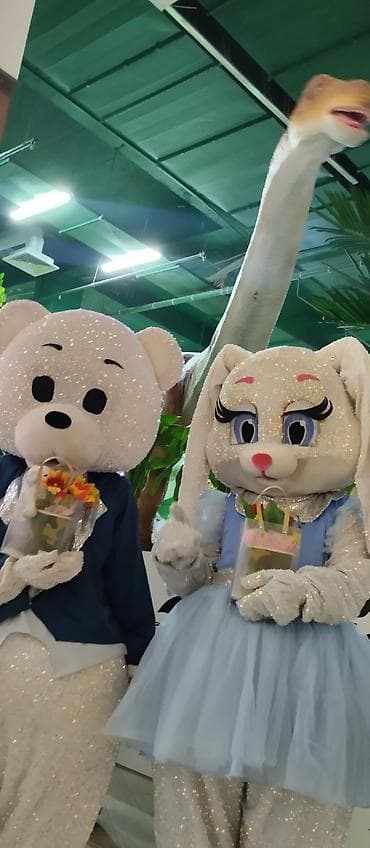 Организация мероприятий | Ведущий, тамада, Аниматоры, Оформление мероприятий at lalafo.kg Организация мероприятий | Ведущий, тамада, Аниматоры, Оформление мероприятий