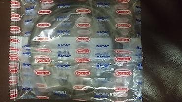 Сальник Honda Новый, Аналог at lalafo.kg Сальник Honda Новый, Аналог