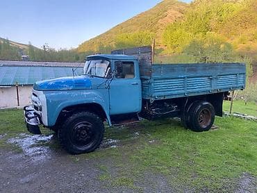 Грузовик, Б/у at lalafo.kg Грузовик, Б/у