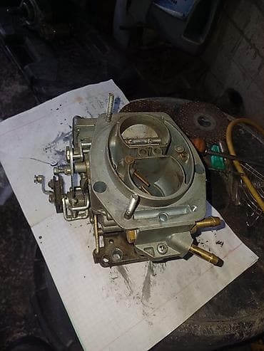 Карбюратор ВАЗ (LADA) at lalafo.kg Карбюратор ВАЗ (LADA)