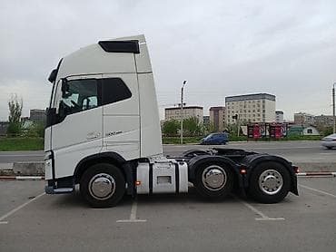 Volvo: Тягач, Volvo, 2019 г. at lalafo.kg — 2 Volvo: Тягач, Volvo, 2019 г. — 2