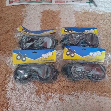 Продам очки газосварщика есть 4 шт.в городе Ош цена 150сом за 1 очки at lalafo.kg Продам очки газосварщика есть 4 шт.в городе Ош цена 150сом за 1 очки