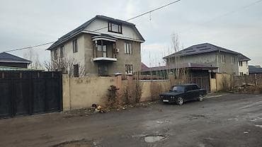 Срочно продается 4х уревенный дом в г Бишкек ж/м кырман 2 участок 5 at lalafo.kg — 3 Срочно продается 4х уревенный дом в г Бишкек ж/м кырман 2 участок 5 — 3